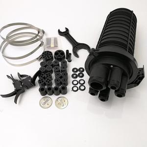 24 48 96 144 288 lõi cơ khí niêm phong sợi quang <span class=keywords><strong>Dome</strong></span> Doanh đóng cửa <span class=keywords><strong>fosc</strong></span> sợi quang Splice đóng cửa - Product Image 1