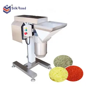 Professionele Knoflook Gember Slijpmachine