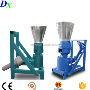 500kg Home Made Biomass Wood Pellet Machine Biomass Pellet Maker Wood Pellets Horse <strong>Bedding</strong> - Product Image 6
