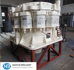 Mini konik kırıcı makine taş - Product Image 2