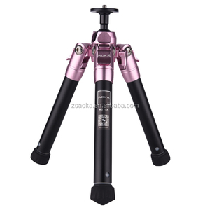Gobros — mini <span class=keywords><strong>trépied</strong></span> pour téléphone portable, <span class=keywords><strong>flexible</strong></span>, minuterie automatique, appareil photo - Product Image 6