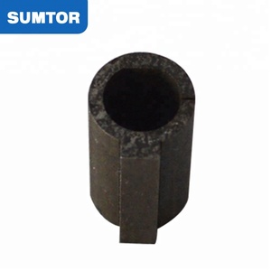 Kollu 6.35-11mm veya 8-11mm parçaları nema23 için sonsuz dişli redüktör - Product Image 4