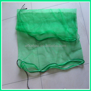 <span class=keywords><strong>Grand</strong></span> vert plastique date palmier fruits protection sac - Product Image 1