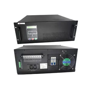 3KVA / 125VDC المدخلات/110VAC الناتج/الكهربائية عاكس الطاقة