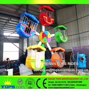 Mejor venta atractivo coche anillo <span class=keywords><strong>de</strong></span> Ferris <span class=keywords><strong>Parque</strong></span> <span class=keywords><strong>de</strong></span> <span class=keywords><strong>Atracciones</strong></span>/comprar Mini <span class=keywords><strong>noria</strong></span> paseos - Product Image 1