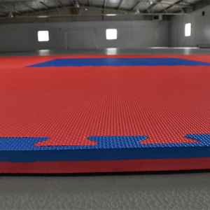 Tập Thể Dục Võ Thuật Taekwondo Bát Giác Mat Cho Cuộc Thi - Product Image 2
