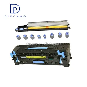 C9153a c9152a discawo peças, compatível com hp laserjet 9000 9040 9050 kit de manutenção do fusor