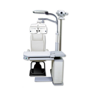 Eye test machine CS-700 Soporte oftálmico y silla - Product Image 1