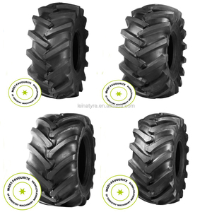 ログストンパー-メトリックグリップフロテーション林業用タイヤ 600/65-34 700/55-34 産業機械トラクタータイヤ - Product Image 5