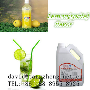 Aceite Esencial De limón Para Pasta de Dientes Sabor - Product Image 1