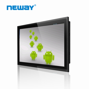 IP65 Industrial Android A83T 21.5" All in One <strong>Tablet</strong> Rj45 - Product Image 1