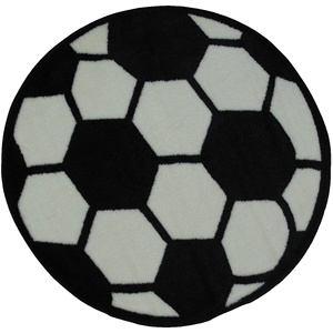 Tappeto da calcio <span class=keywords><strong>per</strong></span> <span class=keywords><strong>bambini</strong></span> Custom Design moderno nuovo tappeto <span class=keywords><strong>per</strong></span> <span class=keywords><strong>bambini</strong></span> lavabile <span class=keywords><strong>per</strong></span> uso domestico <span class=keywords><strong>per</strong></span> il commercio all'ingrosso - Product Image 5