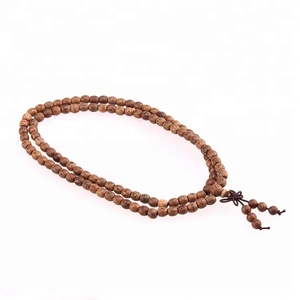 Al por mayor promocional de madera joyería mano cadena brazalete de cuentas de <span class=keywords><strong>semillas</strong></span> - Product Image 5