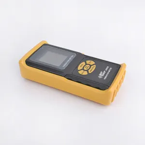 Goedkope handheld digitale Plastic Draagbare Trillingen Meter