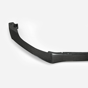 Para Mazda MX5 ND5RC Miata Roadster ESQ estilo labio delantero - Product Image 4