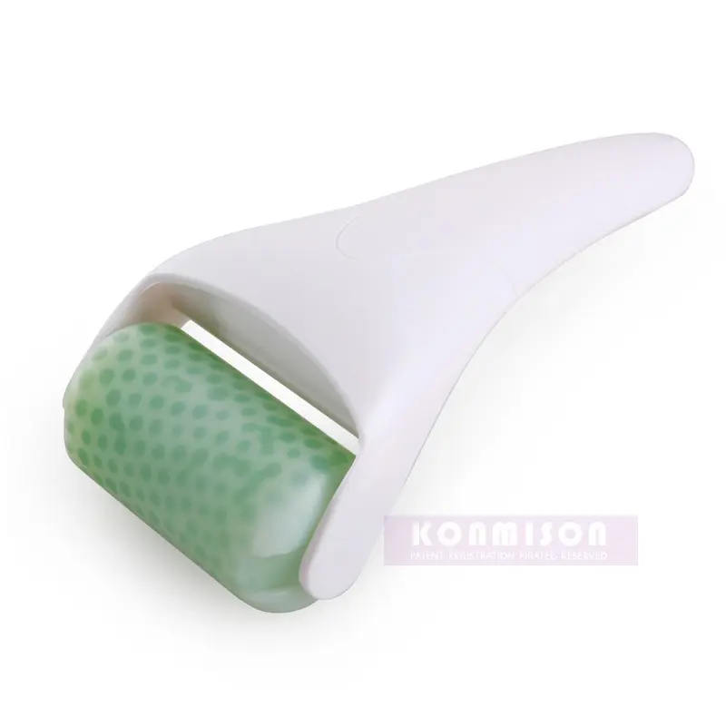 Hot Sell Face Massage SC160 Personal Use Ice Derma Roller For Skin Rejuvenation