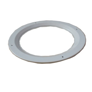 Véranda <span class=keywords><strong>de</strong></span> <span class=keywords><strong>porte</strong></span> <span class=keywords><strong>de</strong></span> <span class=keywords><strong>Garage</strong></span> blanc en poudre, pièces, <span class=keywords><strong>de</strong></span> haute qualité - Product Image 1