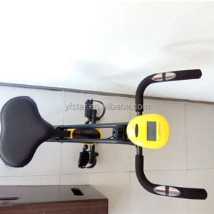 Asiento de <span class=keywords><strong>Bicicleta</strong></span> Elíptica magnética con el Corazón - Product Image 4