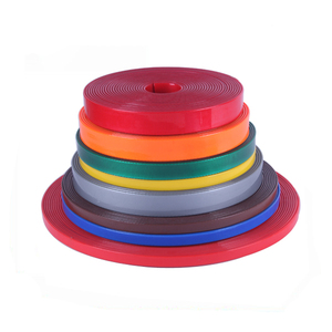 Hoge kwaliteit gemakkelijk te schoon polyurethaan gecoate singels waterdicht gecoat singels fabricage hete verkoop urethaan gecoate singels - Product Image 4
