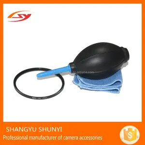 ShunYi Üretici DSLR Kamera Aksesuarları 77mm Kamera UV Filtresi