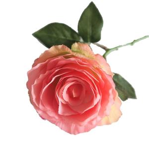 Nuovo da Sposa di Design di <span class=keywords><strong>Primavera</strong></span> Fiore di Rosa con di Alta Qualità di Rosa Del Fiore - Product Image 6