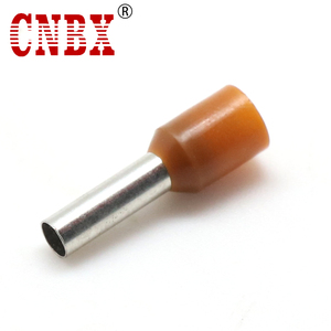 CNBX E serie cooper in ottone pvc puntali per <span class=keywords><strong>cavo</strong></span> <span class=keywords><strong>terminale</strong></span> <span class=keywords><strong>elettrico</strong></span> - Product Image 6