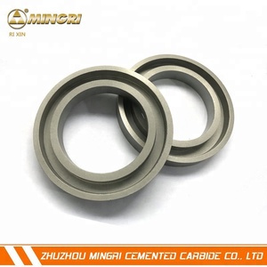 OEM chấp nhận cuộc sống lâu dài tungsten carbide lưỡi dao tấm amiăng PCB dẫn dây Cắt Đánh Bóng WC + Cobalt bộ phận công cụ - Product Image 6