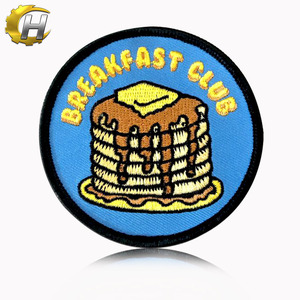 Bản vá lỗi quân sự vá thêu - Product Image 2