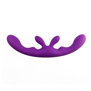 Estimulador Anal de doble cabeza, masturbación sexual - Product Image 2