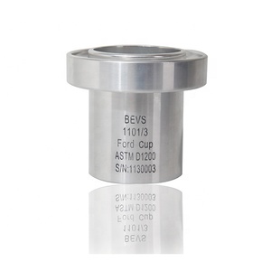 Copa <span class=keywords><strong>Ford</strong></span> ASTM D1200, D333 y D365 - Product Image 1