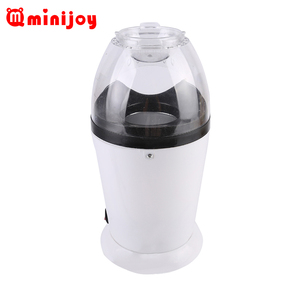 حزب المنزل التلقائي آلة صنع الفشار مصغرة آلة صنع الفشار المنزلية - Product Image 3