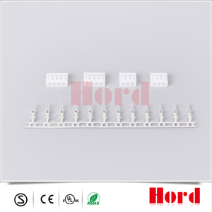 <span class=keywords><strong>SAN</strong></span> Serie Cable a Placa Bar de Conector Electrónico de la Presión de Soldadura con Espacio 2mm - Product Image 1