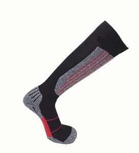 High Quality Keen High Thick Winter Merino Wool Ski <strong>Socks</strong> - <strong>Warm</strong> Insulation, Moisture-Wicking for Skiing/Snowboarding - Product Image 6