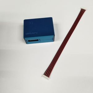 เซนเซอร์เลเซอร์ความเข้มข้นของอนุภาคดิจิตอล <span class=keywords><strong>PMS5003</strong></span> PM10 PM2.5 + สายเคเบิล - Product Image 3