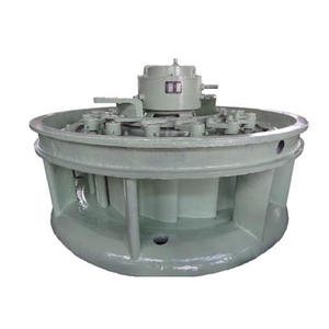 <span class=keywords><strong>Mini</strong></span> <span class=keywords><strong>Hydro</strong></span> Kaplan <span class=keywords><strong>Power</strong></span> <span class=keywords><strong>Plant</strong></span> 200kw Water Turbine - Product Image 3