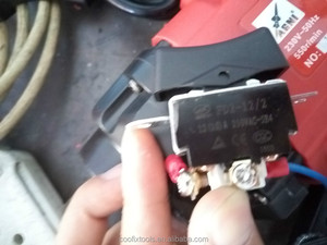 CF6163B elektrischer Handzement-Betonteig-Farb mischer - Product Image 3
