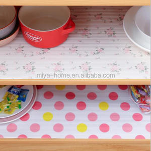Tapis antidérapant étanche de haute qualité, revêtement pour étagères de <span class=keywords><strong>cuisine</strong></span>, multi-usages, 1 pièce - Product Image 3