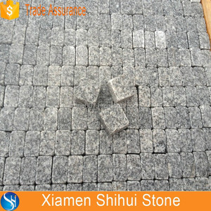 SH STONE <span class=keywords><strong>Pavé</strong></span> de brique en pierre à bas <span class=keywords><strong>prix</strong></span> 30x30 à vendre - Product Image 3