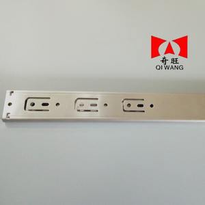 Charge lourde 3 Boules En Acier Inoxydable Tiroir Glissière - Product Image 5