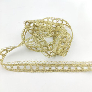Nouveaux Produits Dentelle Garniture Pas Cher Dentelle Tissu Broderie Tulle Dentelle Fermeture - Product Image 5