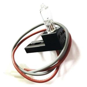 Analizador Rayt 2. 2 C, bombilla de luz de 2. 0 RT1904 - Product Image 1