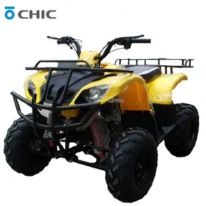 Hot Selling 4 Wiel Utility Atv Reverse Gear 200cc Goedkope Atv_for_sale Uit China