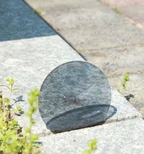 Ống Kính Hai Tròng Photochromic Phổ Biến 1.56 Photogrey Blue Block Vô Hình Hai Tròng AR Xanh Lục/Xanh Lam Kính Đọc Sách - Product Image 6