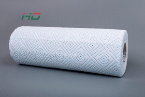 <span class=keywords><strong>Papier</strong></span> de <span class=keywords><strong>cuisine</strong></span> doux et <span class=keywords><strong>absorbant</strong></span>, haute qualité - Product Image 4