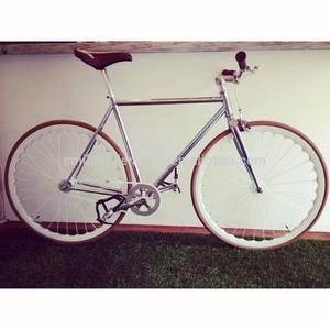 mujercita de onda de la rueda de una sola velocidad de bicicleta - Product Image 5
