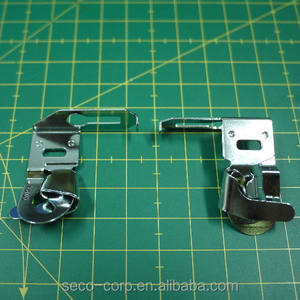 # CY-7402 PIÈCES DE MACHINE À COUDRE DOMESTIQUE PIED D'HEMMER 3/8" - Product Image 1