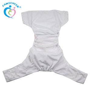 Impermeabile lavabile tutto <span class=keywords><strong>In</strong></span> un pannolino di stoffa per adulti spesso pannolino per bambini adulti - Product Image 6