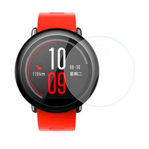 Protecteur d'écran, 2 pièces, en verre trempé, pour <span class=keywords><strong>xiaomi</strong></span> <span class=keywords><strong>amazfit</strong></span>, pour <span class=keywords><strong>huami</strong></span> <span class=keywords><strong>amazfit</strong></span> - Product Image 6