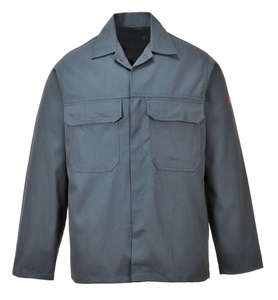 Jaket Kerja Profesional Jaket Pria Mantel Seragam Teknik Pakaian Kerja - Product Image 6