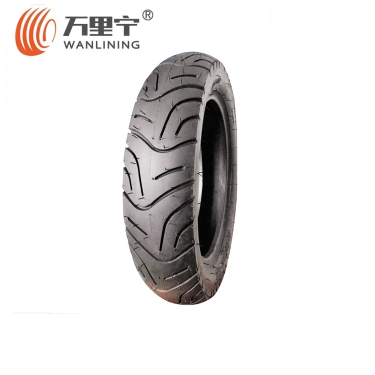 Atacado 140/60-140/70-17 17 Cruz Padrão Off Road Da Motocicleta Tubeless Pneu